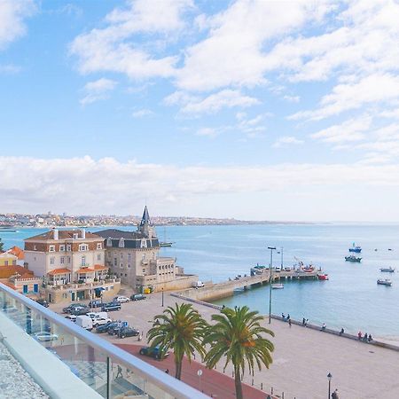 Hotel Baia Cascais Exterior foto