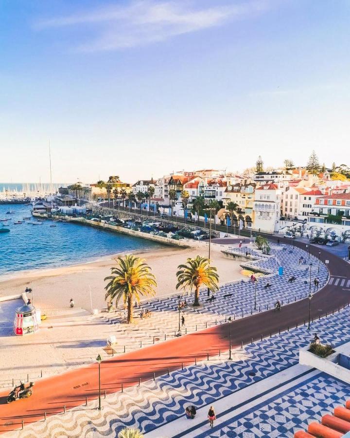 Hotel Baia Cascais Exterior foto